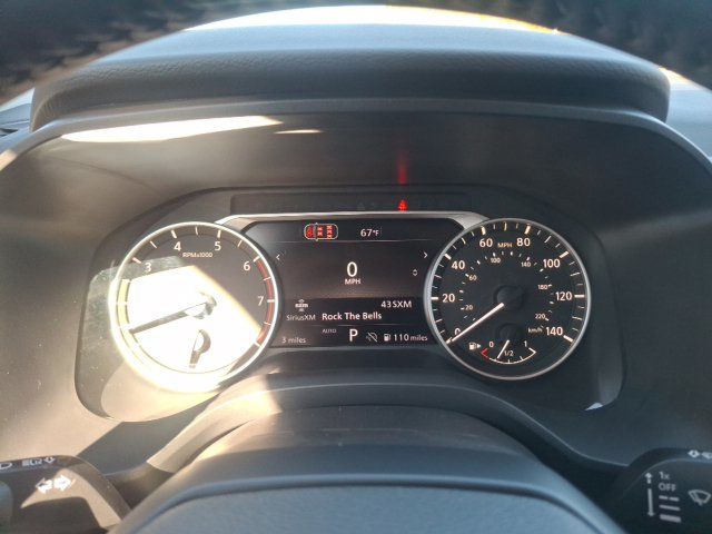 2026 Nissan Rogue SV - 23086416 - 16
