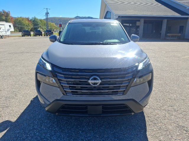 2026 Nissan Rogue SV - 23086416 - 1