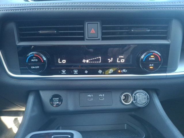2026 Nissan Rogue SV - 23086416 - 20