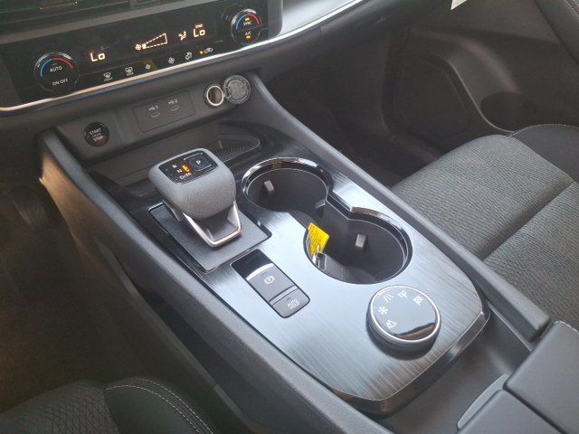 2026 Nissan Rogue SV - 23086416 - 21