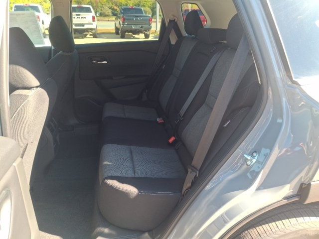 2026 Nissan Rogue SV - 23086416 - 22