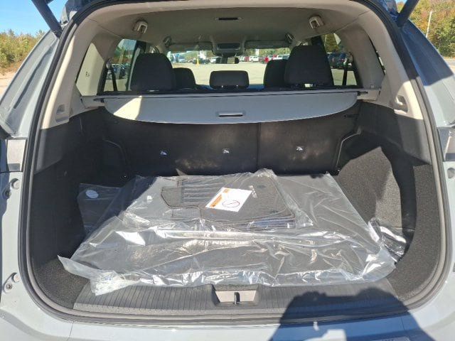 2026 Nissan Rogue SV - 23086416 - 23