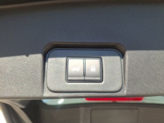 2026 Nissan Rogue SV - 23086416 - 24