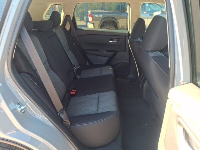 2026 Nissan Rogue SV - 23086416 - 25