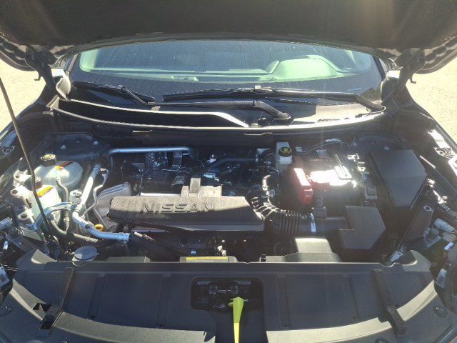 2026 Nissan Rogue SV - 23086416 - 27