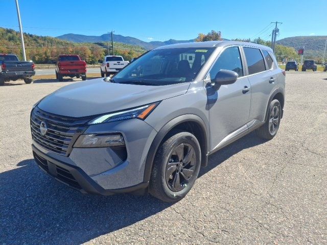 2026 Nissan Rogue SV - 23086416 - 2