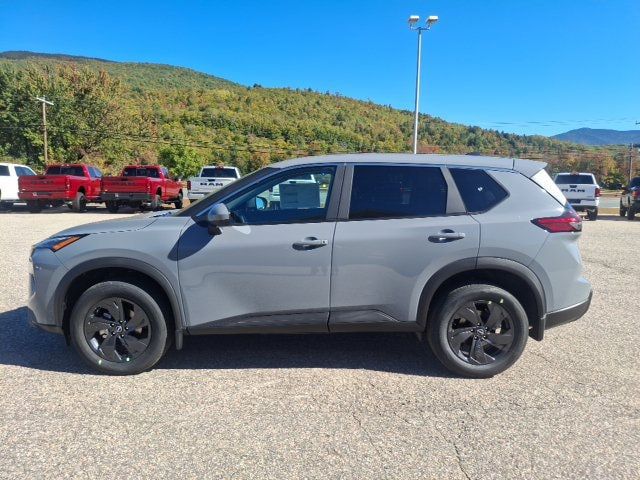 2026 Nissan Rogue SV - 23086416 - 3