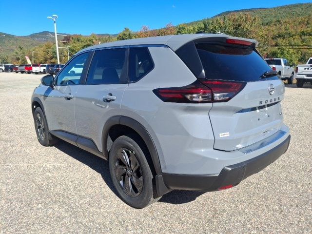 2026 Nissan Rogue SV - 23086416 - 4