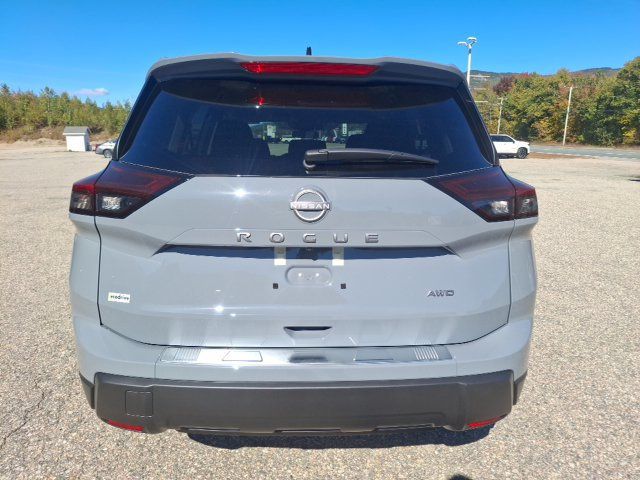 2026 Nissan Rogue SV - 23086416 - 5