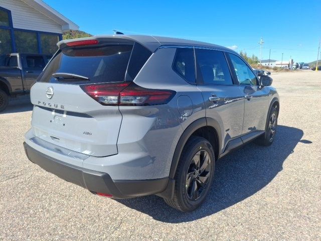 2026 Nissan Rogue SV - 23086416 - 6