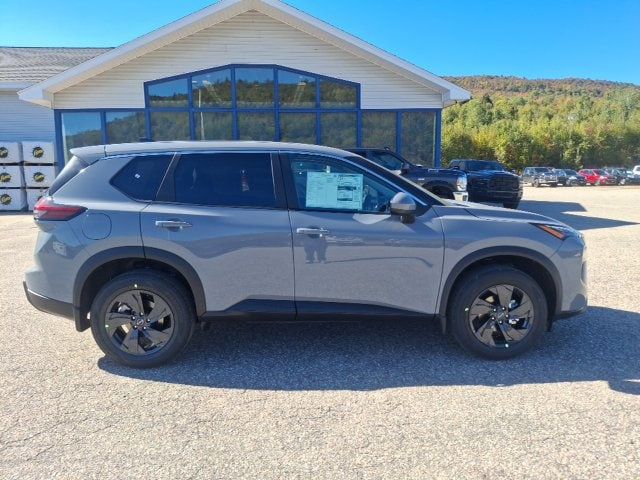 2026 Nissan Rogue SV - 23086416 - 7