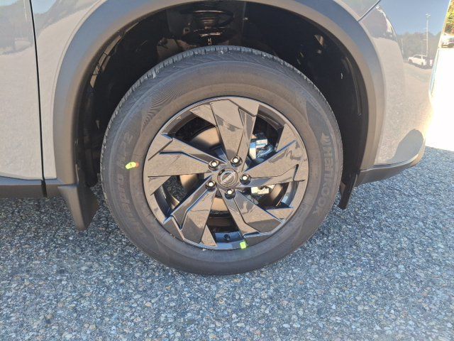 2026 Nissan Rogue SV - 23086416 - 8