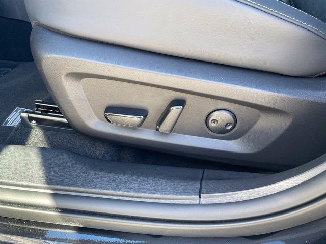 2026 Nissan Rogue Plug-In Hybrid SL - 23082136 - 11
