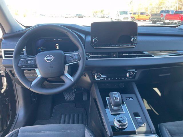 2026 Nissan Rogue Plug-In Hybrid SL - 23082136 - 12