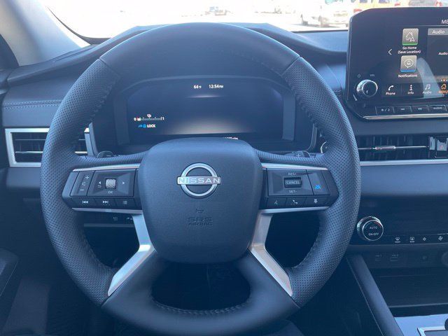 2026 Nissan Rogue Plug-In Hybrid SL - 23082136 - 13