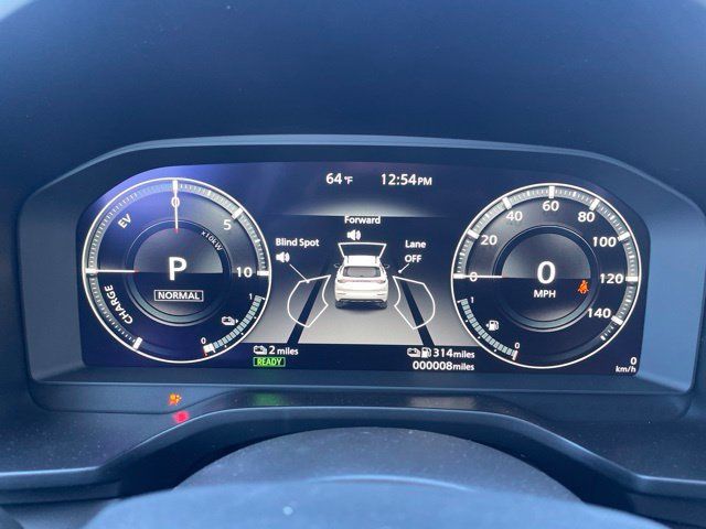 2026 Nissan Rogue Plug-In Hybrid SL - 23082136 - 14