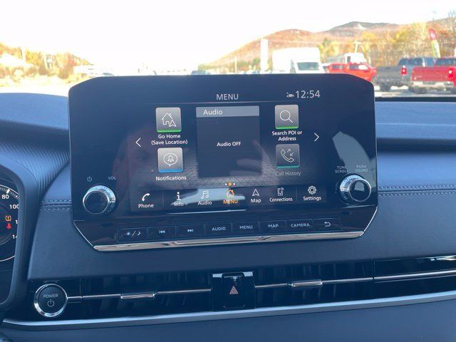 2026 Nissan Rogue Plug-In Hybrid SL - 23082136 - 15