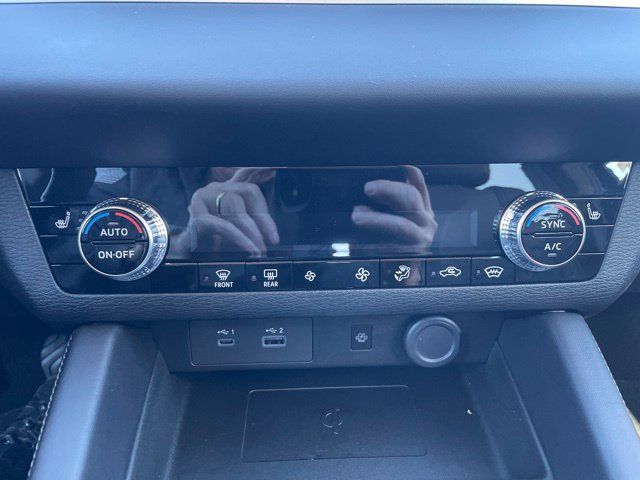 2026 Nissan Rogue Plug-In Hybrid SL - 23082136 - 16