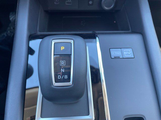 2026 Nissan Rogue Plug-In Hybrid SL - 23082136 - 17