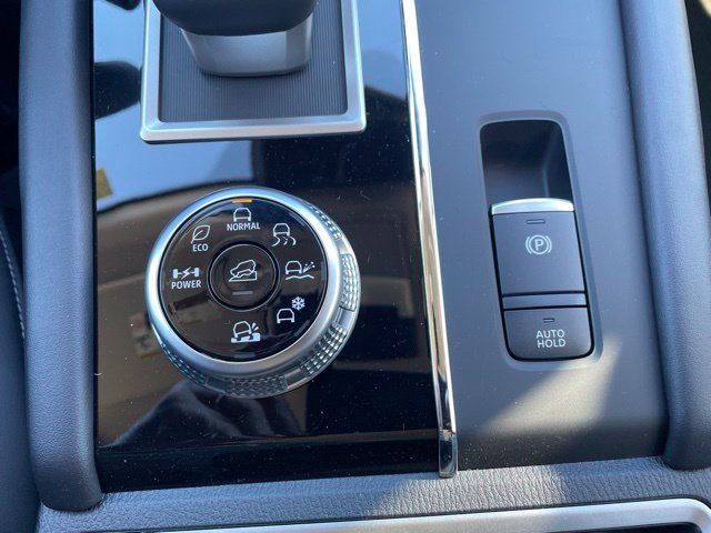 2026 Nissan Rogue Plug-In Hybrid SL - 23082136 - 18