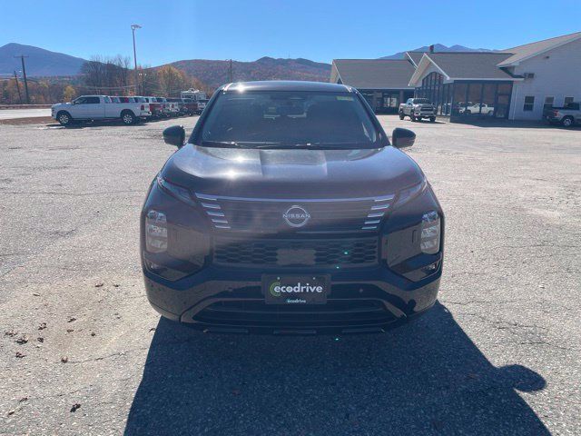 2026 Nissan Rogue Plug-In Hybrid SL - 23082136 - 1
