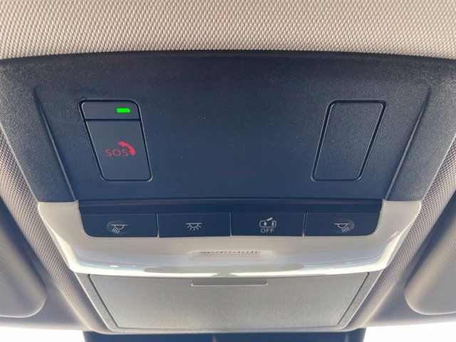2026 Nissan Rogue Plug-In Hybrid SL - 23082136 - 20