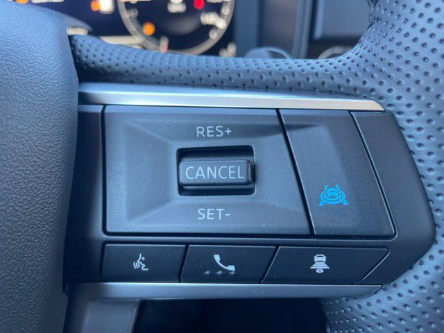 2026 Nissan Rogue Plug-In Hybrid SL - 23082136 - 21