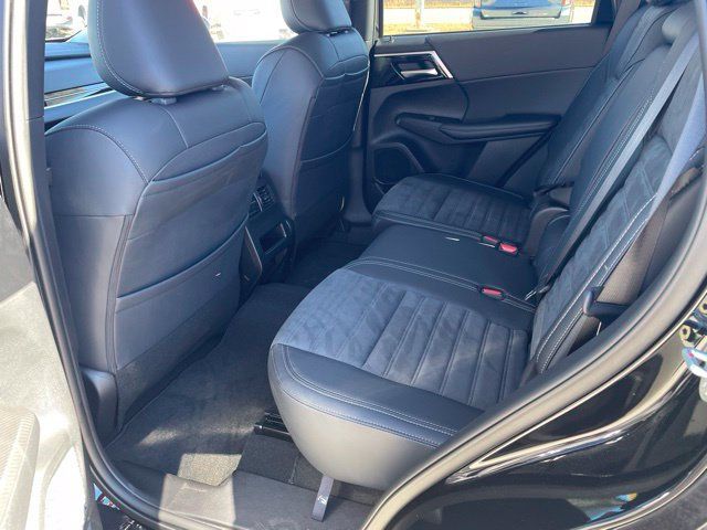 2026 Nissan Rogue Plug-In Hybrid SL - 23082136 - 25