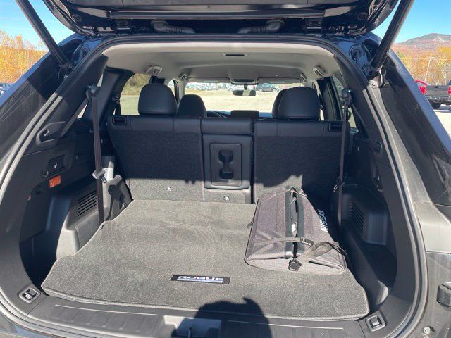 2026 Nissan Rogue Plug-In Hybrid SL - 23082136 - 26