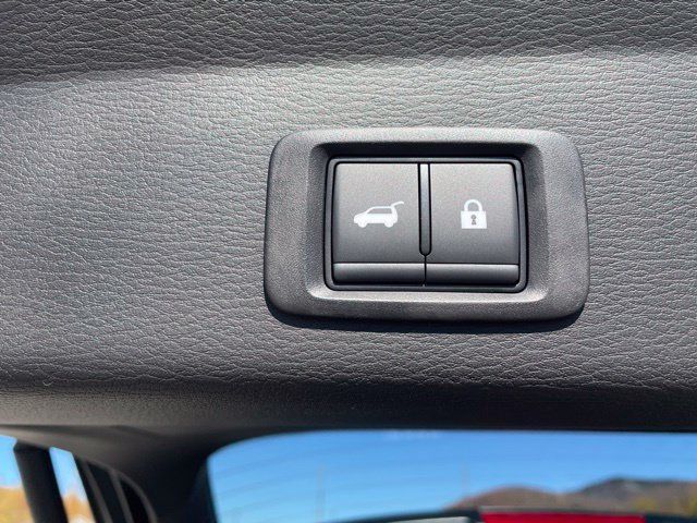 2026 Nissan Rogue Plug-In Hybrid SL - 23082136 - 27