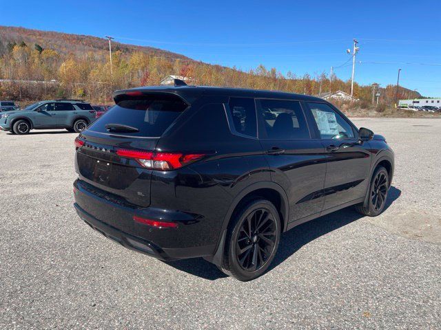 2026 Nissan Rogue Plug-In Hybrid SL - 23082136 - 6