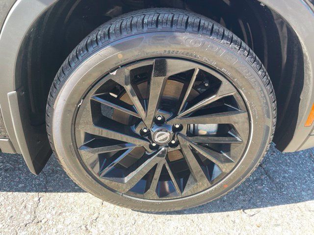 2026 Nissan Rogue Plug-In Hybrid SL - 23082136 - 8