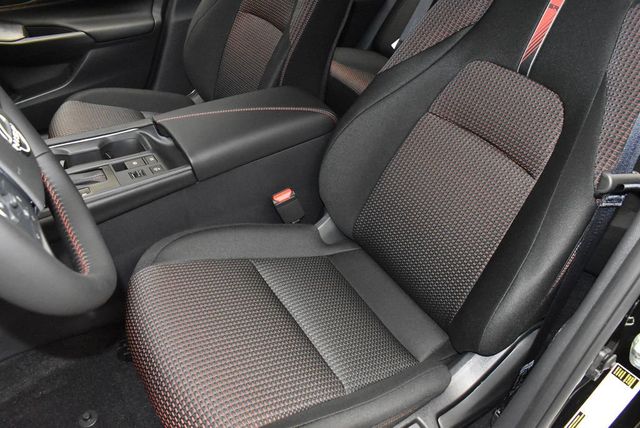 2026 Nissan Sentra SR - 22973059 - 11