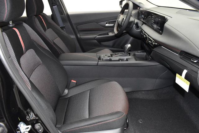 2026 Nissan Sentra SR - 22973059 - 21