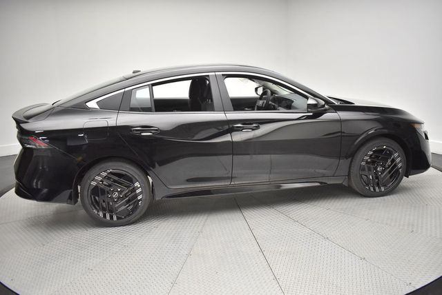 2026 Nissan Sentra SR - 22973059 - 3