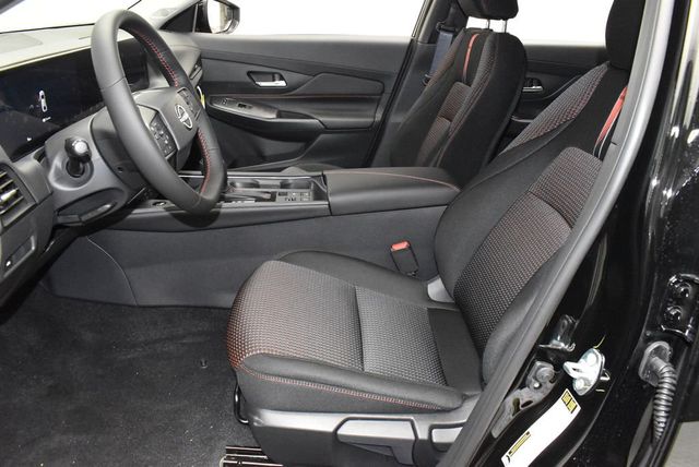 2026 Nissan Sentra SR - 22973060 - 10