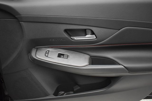 2026 Nissan Sentra SR - 22973060 - 20