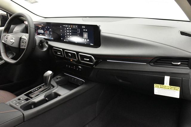 2026 Nissan Sentra SR - 22973060 - 23