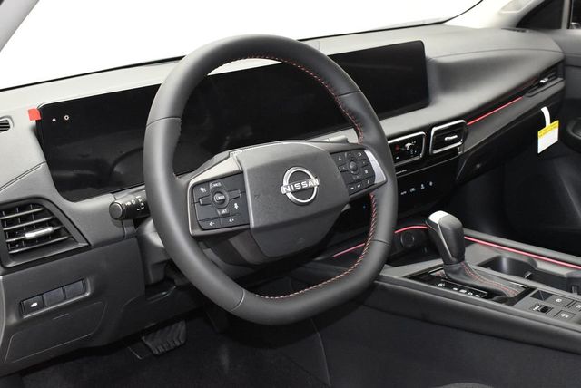 2026 Nissan Sentra SR - 22973061 - 14