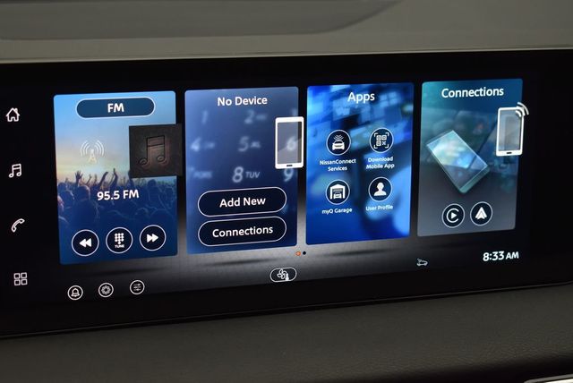 2026 Nissan Sentra SR - 22973061 - 19