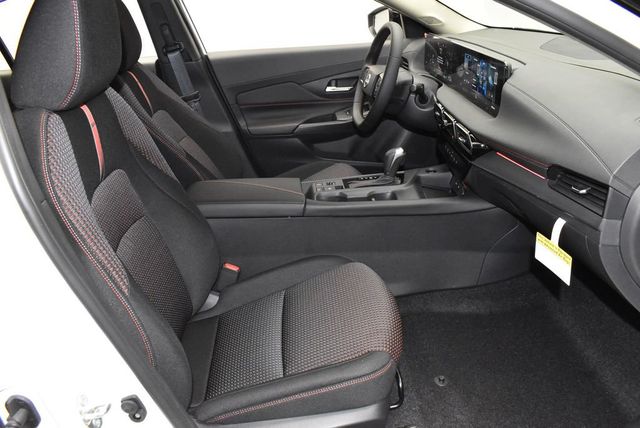 2026 Nissan Sentra SR - 22973061 - 23