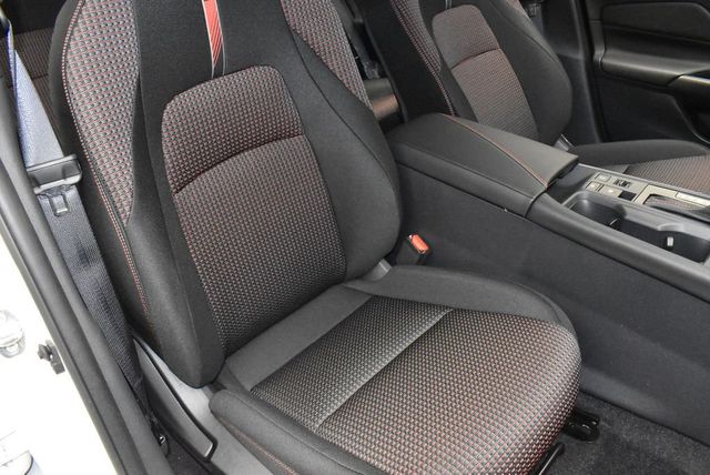 2026 Nissan Sentra SR - 22973061 - 24