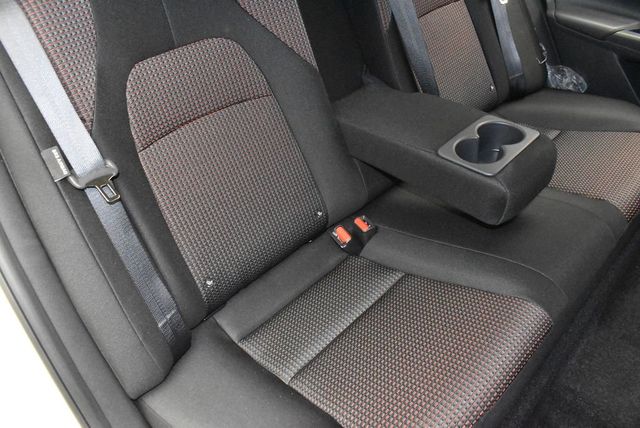 2026 Nissan Sentra SR - 22973061 - 30