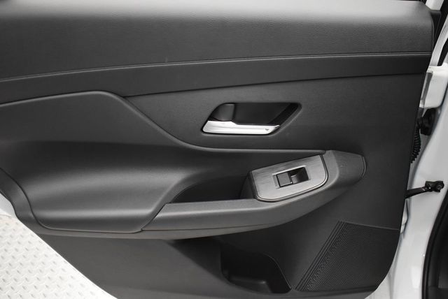 2026 Nissan Sentra SR - 22973061 - 32