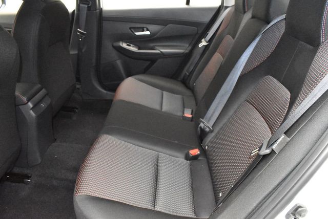 2026 Nissan Sentra SR - 22973061 - 33