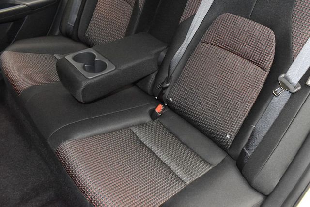 2026 Nissan Sentra SR - 22973061 - 34