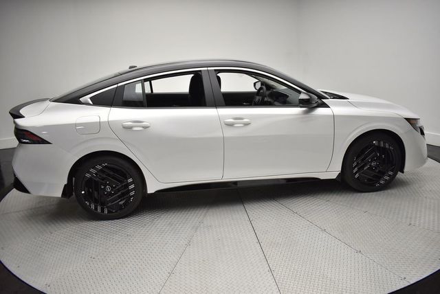 2026 Nissan Sentra SR - 22973061 - 3