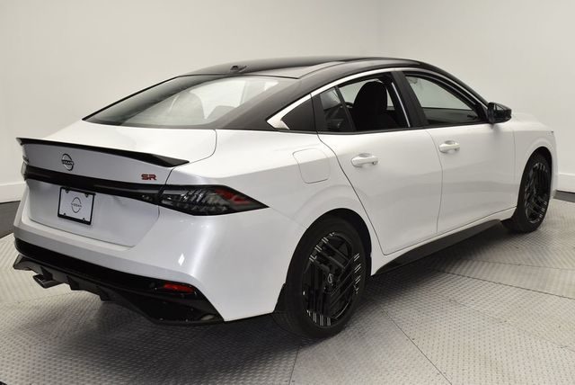 2026 Nissan Sentra SR - 22973061 - 4