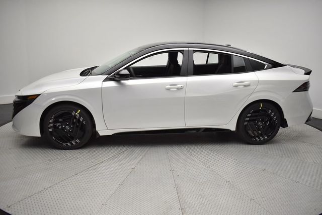 2026 Nissan Sentra SR - 22973061 - 7