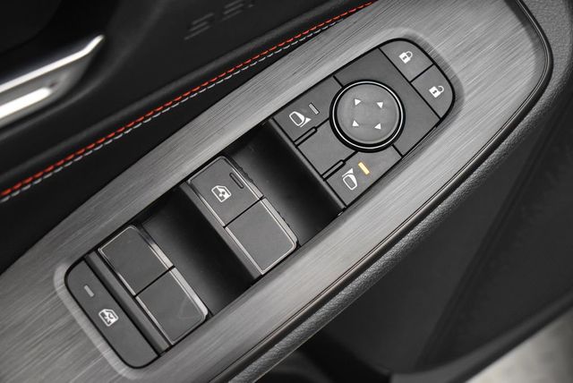 2026 Nissan Sentra SR - 22973062 - 9